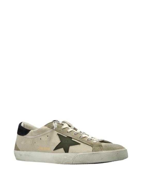 26FW 골든구스 스니커즈 GMF00102 F008728 Neutrals - GOLDEN GOOSE