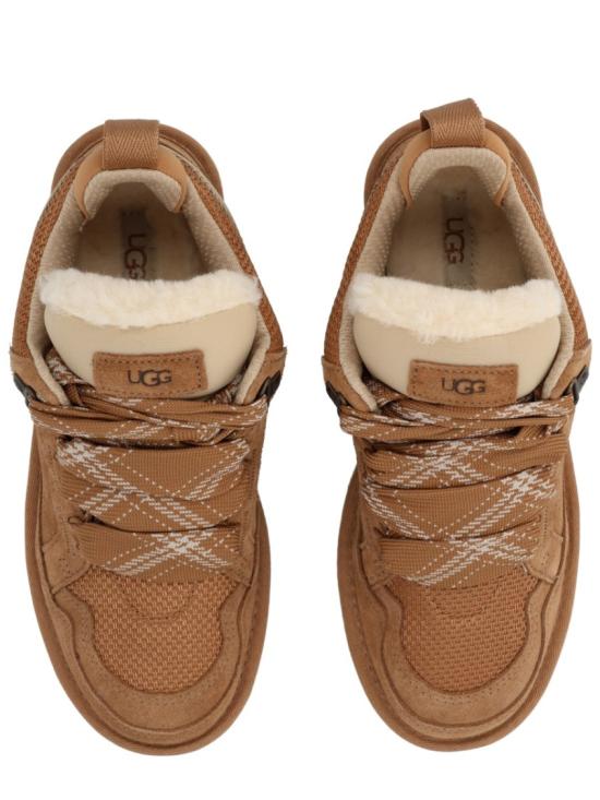 26FW 어그 로우멜 스니커즈 1144032 CHE Brown - UGG