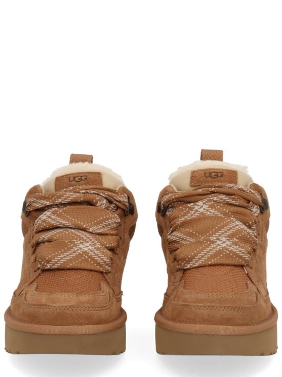 26FW 어그 로우멜 스니커즈 1144032 CHE Brown - UGG