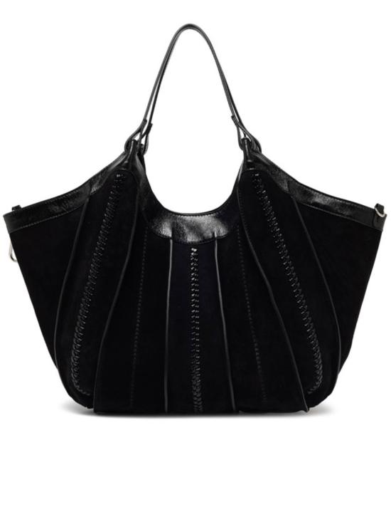 26FW 지아니 끼아리니 숄더백 BS 12750 COMM CM RALPH Black - GIANNI CHIARINI