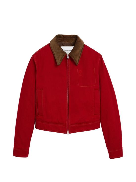 26FW 아미 자켓 FJK920 DE0132A186 RED