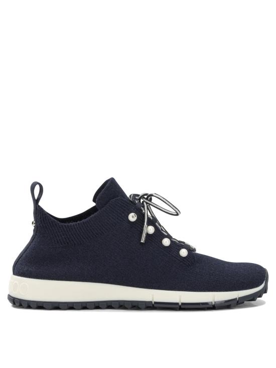 26FW 지미추 스니커즈 VELESPZGV MARINE MIX Blue