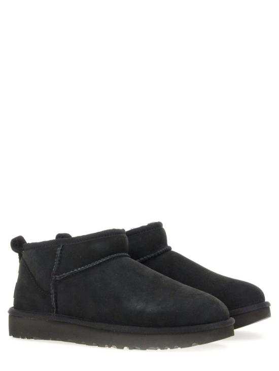  어그 울트라 미니 부츠 1116109 BLK Black - UGG