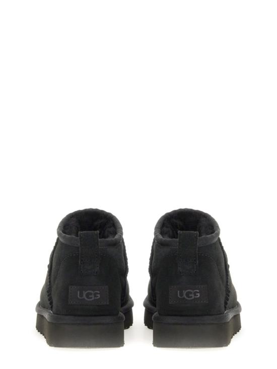  어그 울트라 미니 부츠 1116109 BLK Black - UGG