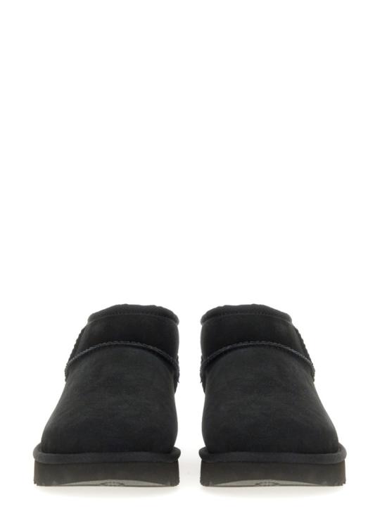  어그 울트라 미니 부츠 1116109 BLK Black - UGG