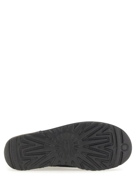  어그 울트라 미니 부츠 1116109 BLK Black - UGG