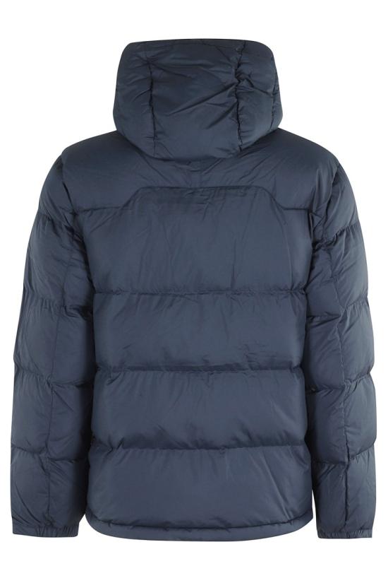 26FW 폴로 랄프로렌 고햄 다운 자켓 710968278 099 Blue - POLO RALPH LAUREN