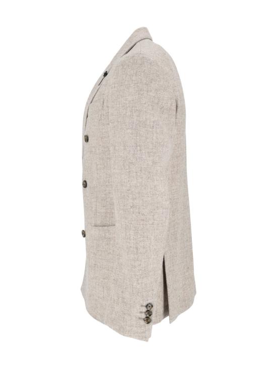 26FW 라르디니 자켓 CN6203EACIF67524 Neutrals - LARDINI