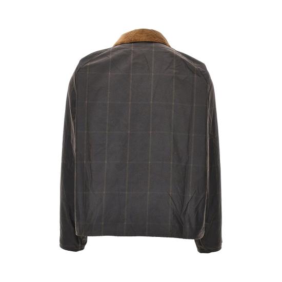 26FW 바버 X 폴스미스 자켓 MWX2611 Brown - BARBOUR X PAUL SMITH