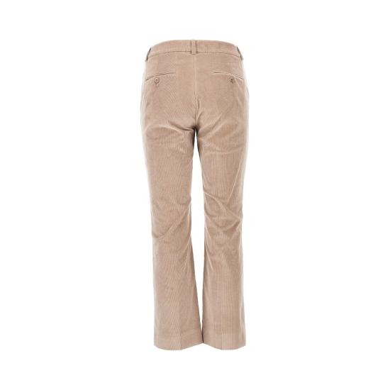 26FW 위켄드막스마라 숏팬츠 2625136022600398 Beige - WEEKEND MAX MARA