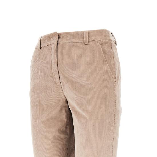 26FW 위켄드막스마라 숏팬츠 2625136022600398 Beige - WEEKEND MAX MARA