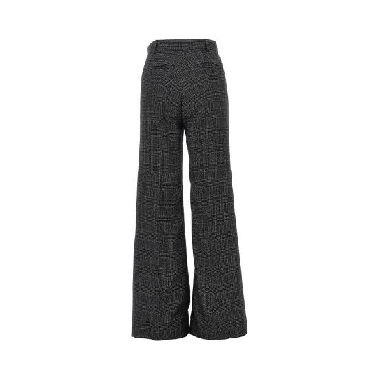 26FW 위켄드막스마라 숏팬츠 2625136062600418 Black - WEEKEND MAX MARA