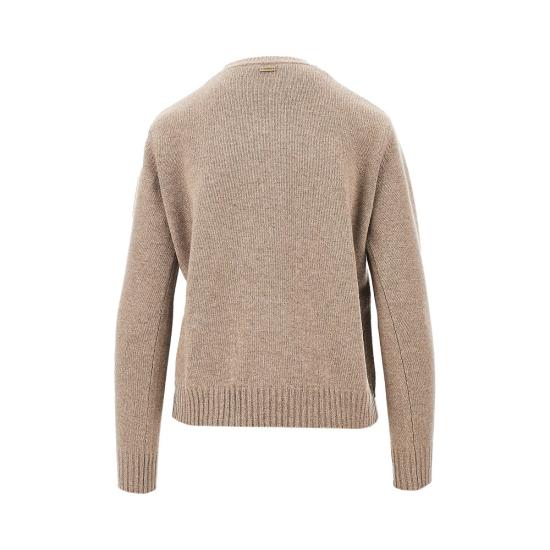 26FW 막스마라 니트웨어 2621366192600046F Beige - MAX MARA