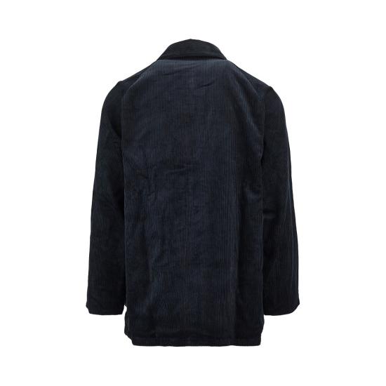 26FW 바버 X 폴스미스 자켓 MCA1160 Blue - BARBOUR X PAUL SMITH