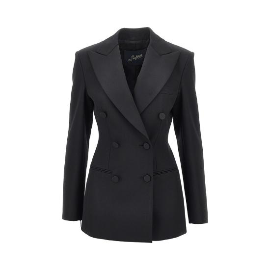 26FW 씨페러 자켓 SWJ0183TWF0113 Black