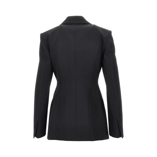 26FW 씨페러 자켓 SWJ0183TWF0113 Black - THE SEAFARER