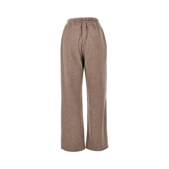 26FW 위켄드막스마라 숏팬츠 2625786022600217F Brown - WEEKEND MAX MARA