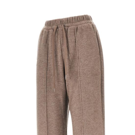 26FW 위켄드막스마라 숏팬츠 2625786022600217F Brown - WEEKEND MAX MARA