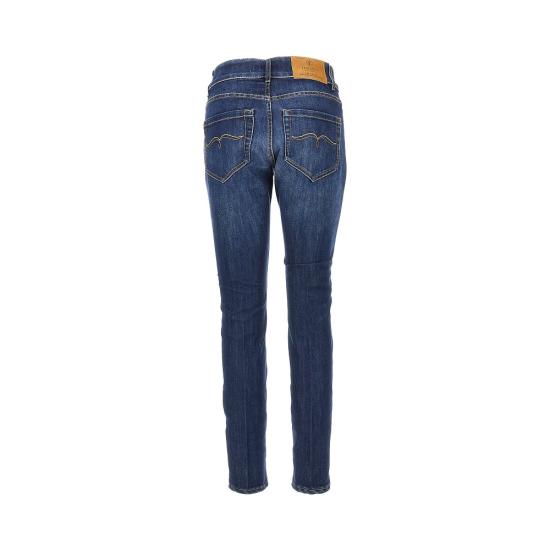 26FW 씨페러 데님 SWP0171TDS0019 Blue - THE SEAFARER