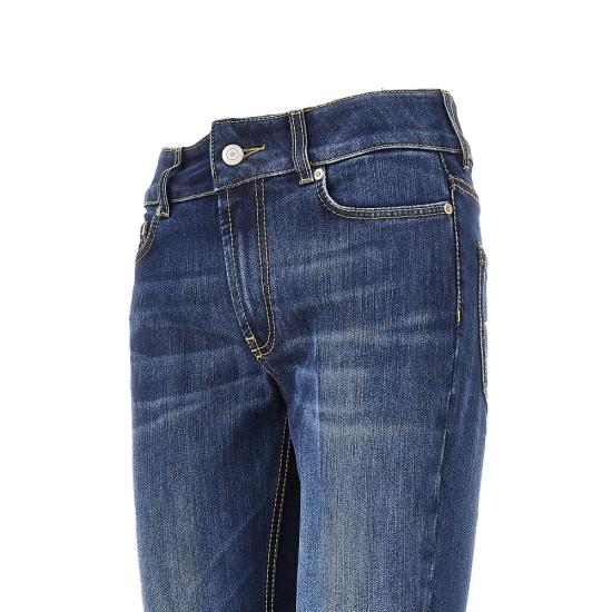 26FW 씨페러 데님 SWP0171TDS0019 Blue - THE SEAFARER