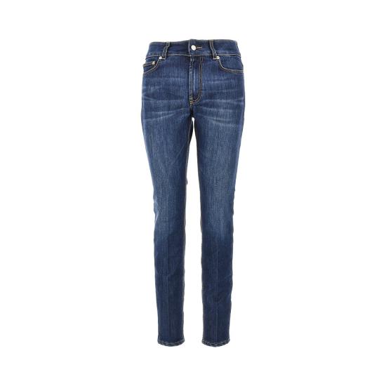 26FW 씨페러 데님 SWP0171TDS0019 Blue