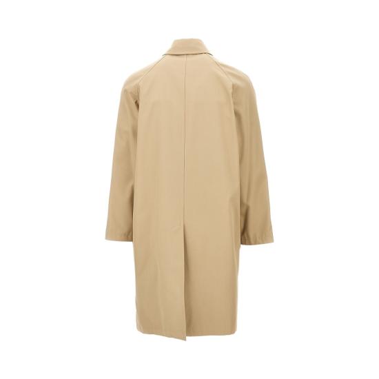 26FW 팔토 트렌치 코트 B61PUUGOXBOGBOGART Beige - PALTO`