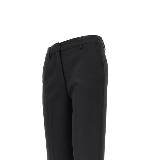 26FW 씨페러 숏팬츠 SWP0121TWF0113 Black - THE SEAFARER