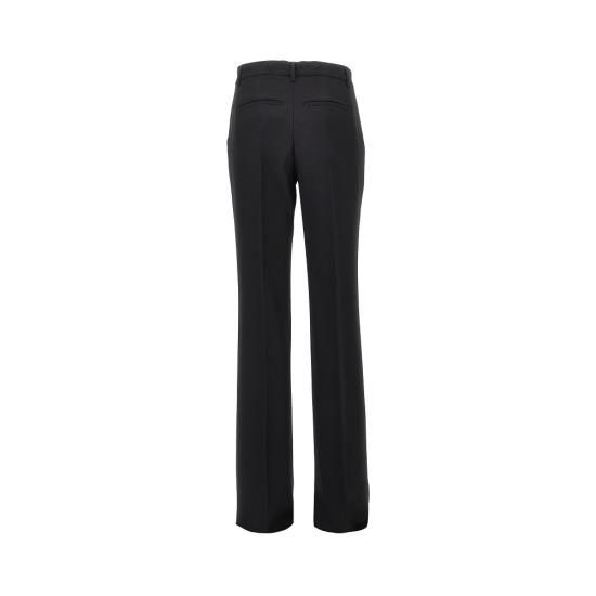 26FW 씨페러 숏팬츠 SWP0121TWF0113 Black - THE SEAFARER