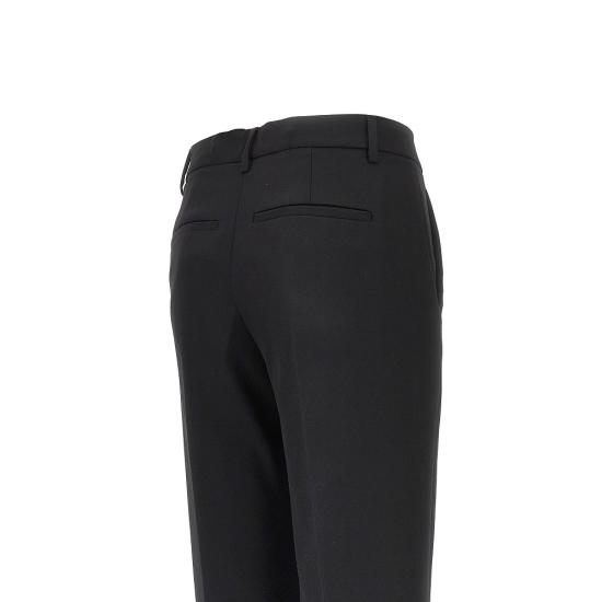 26FW 씨페러 숏팬츠 SWP0121TWF0113 Black - THE SEAFARER
