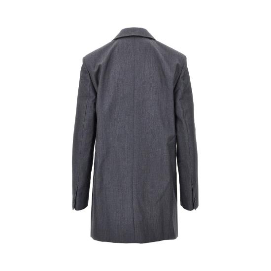26FW 질샌더 자켓 J03BN0224J40275 Grey - JIL SANDER