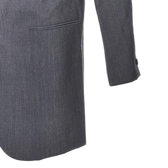 26FW 질샌더 자켓 J03BN0224J40275 Grey - JIL SANDER