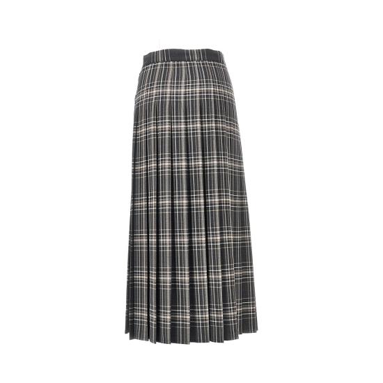 26FW 위켄드막스마라 스커트 2625106092600292 Grey - WEEKEND MAX MARA