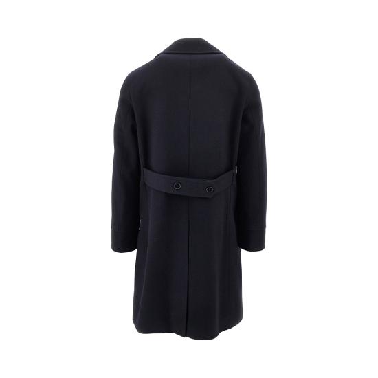26FW 팔토 코트 B61PUACHIFWONEO Blue - PALTO`