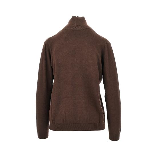 26FW 위켄드막스마라 니트웨어 2625366092600074F Brown - WEEKEND MAX MARA