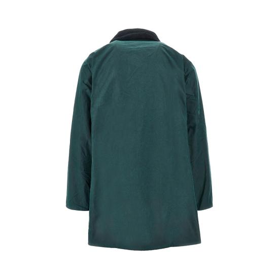 26FW 바버 X 폴스미스 자켓 MWX2612 Green - BARBOUR X PAUL SMITH