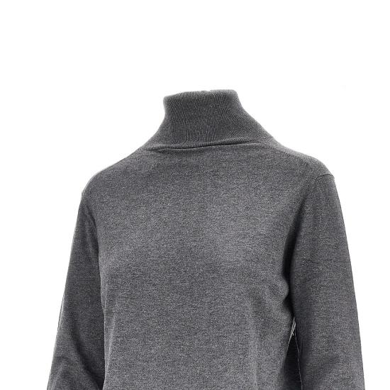 26FW 위켄드막스마라 니트웨어 2625366092600074F Grey - WEEKEND MAX MARA