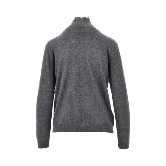 26FW 위켄드막스마라 니트웨어 2625366092600074F Grey - WEEKEND MAX MARA