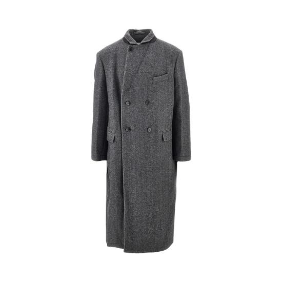 26FW 엠에프펜 코트 CM 018 Grey