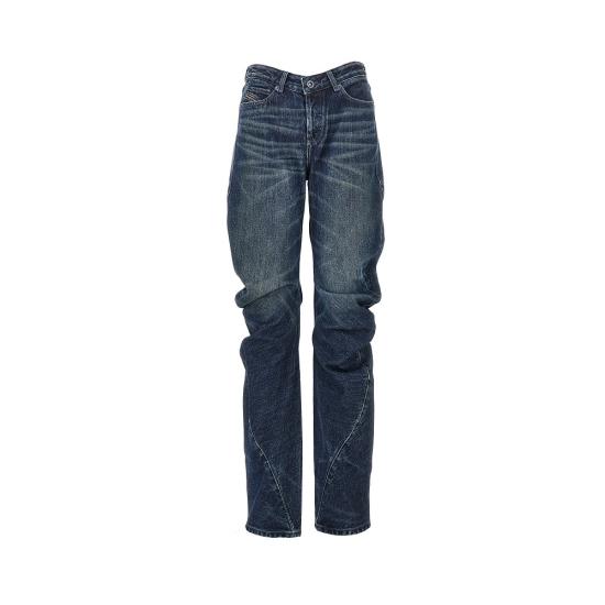 26FW 디젤 데님 A25945007FZ Blue