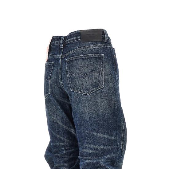 26FW 디젤 데님 A25945007FZ Blue - DIESEL