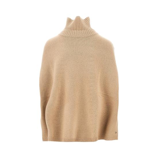26FW 위켄드막스마라 니트웨어 2625736015600333F Beige - WEEKEND MAX MARA
