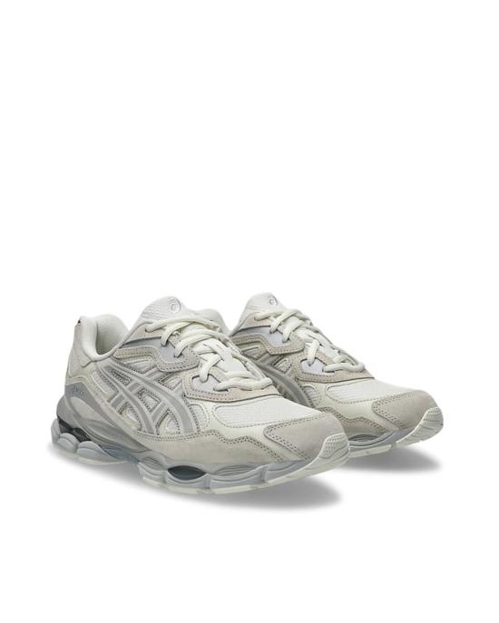 26FW 아식스 스니커즈 5352225 White - ASICS