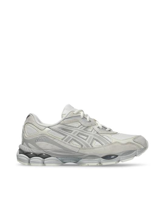 26FW 아식스 스니커즈 5352225 White