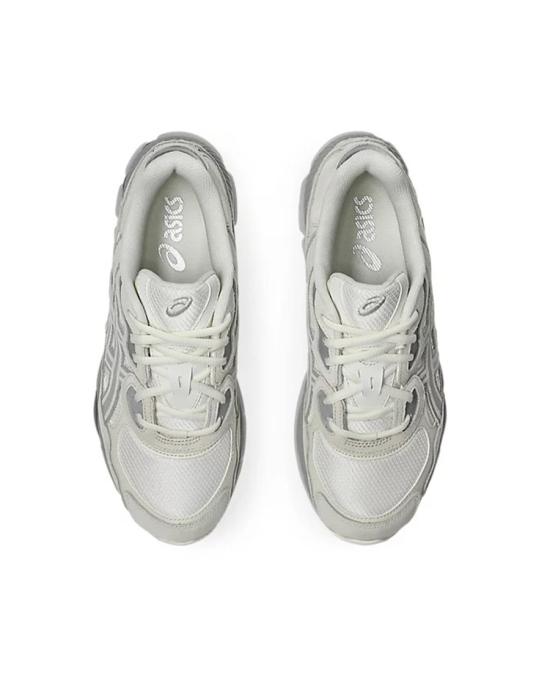 26FW 아식스 스니커즈 5352225 White - ASICS