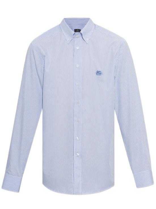 26FW 에트로 셔츠 MRIB0004 AC11J Grey
