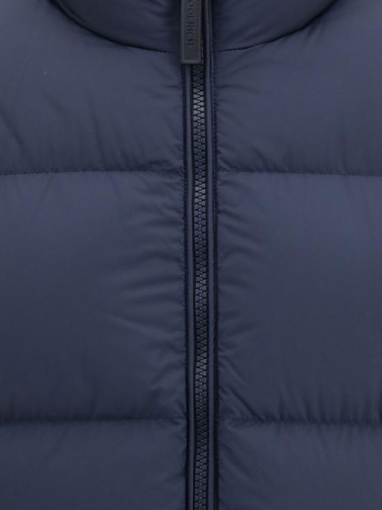 26FW 울리치 자켓 CFWOOU2086MBUT26353989 Black - WOOLRICH
