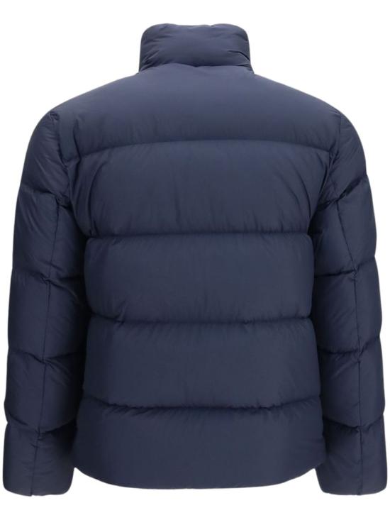 26FW 울리치 자켓 CFWOOU2086MBUT26353989 Black - WOOLRICH