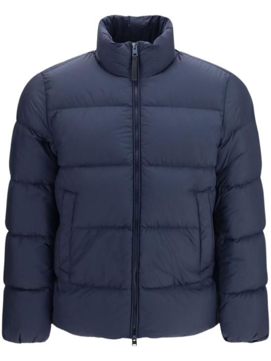 26FW 울리치 자켓 CFWOOU2086MBUT26353989 Black