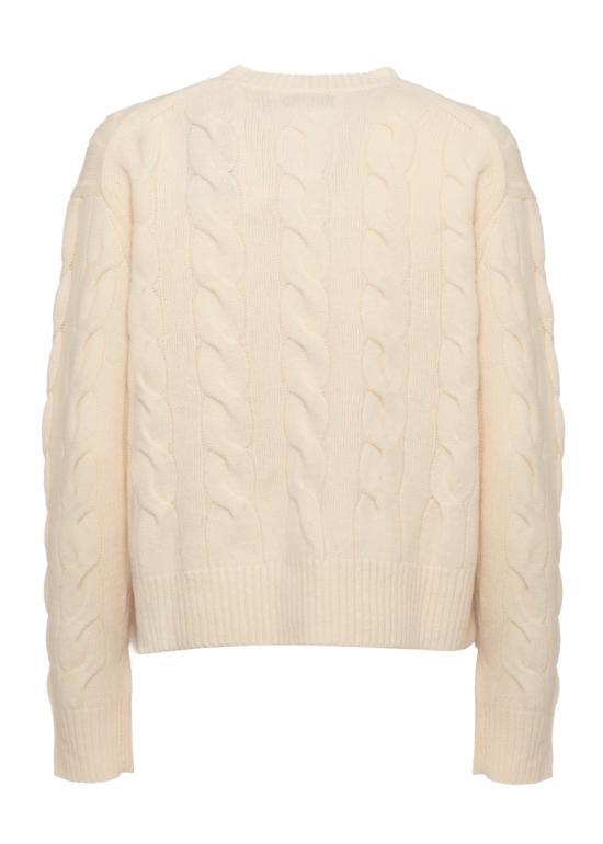 26FW 폴로 랄프로렌 니트웨어 211A91216002 Neutrals - POLO RALPH LAUREN