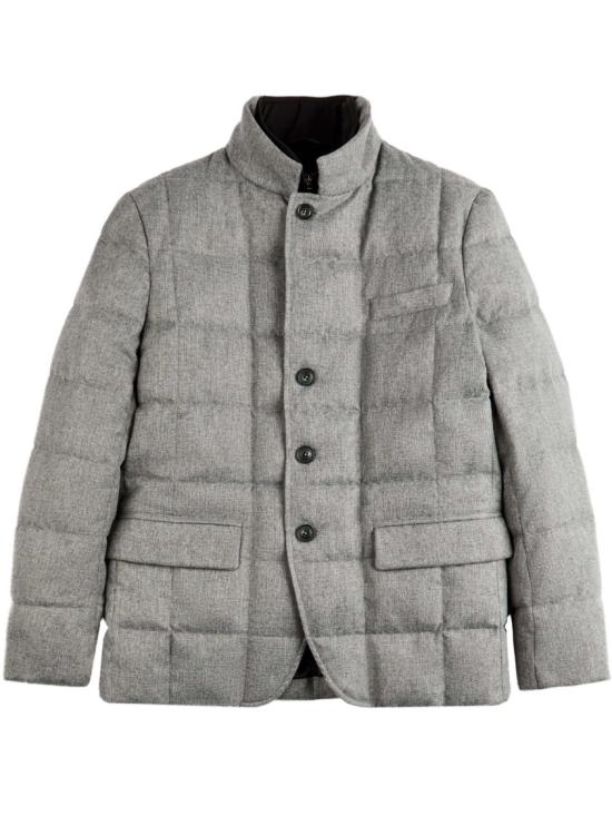 26FW 페이 자켓 NAM45530210 ZIK Grey